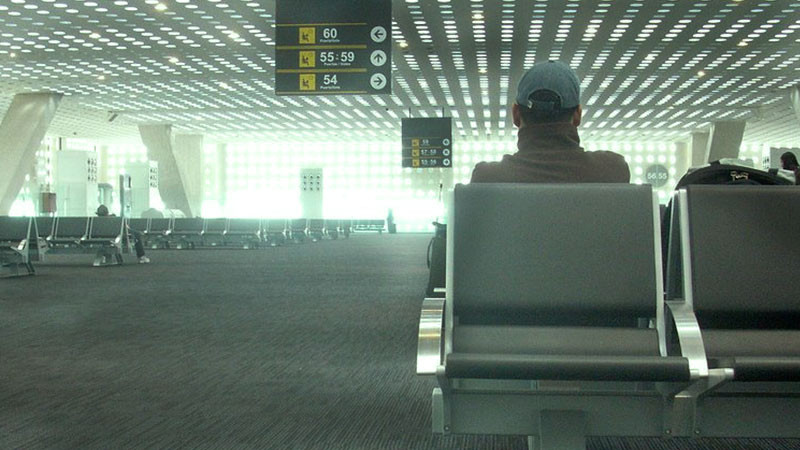 Solicitan a director del Aeropuerto de Ciudad de México que investigue supuestas ilegalidades  
