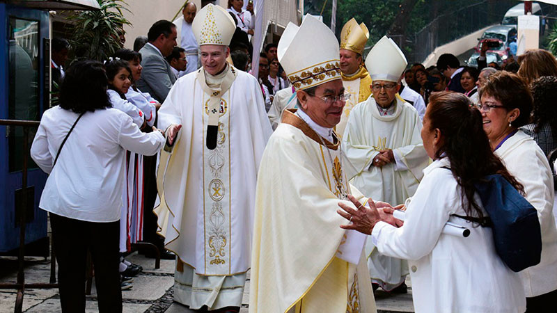  Iglesia Católica exhorta a la participación ciudadana en las próximas elecciones 