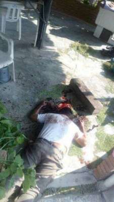 Siete asesinados en el Istmo de Tehuantepec - Foto 1 