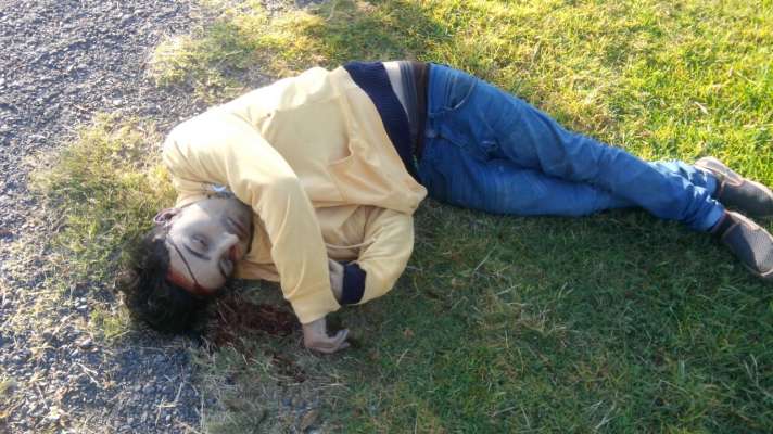 Siete asesinados en el Istmo de Tehuantepec - Foto 2 