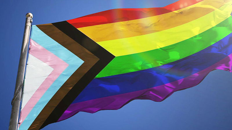 Con protesta, colectivos exigen revocar decreto que cataloga la transexualidad como trastorno mental en Perú 