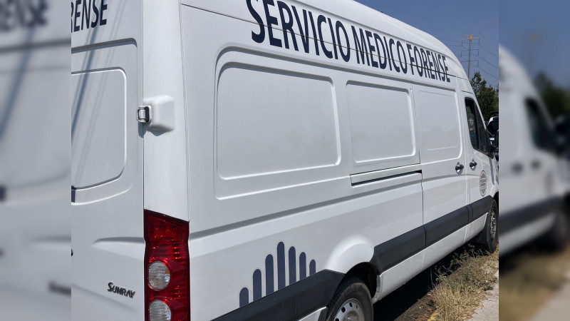Muere por golpe de calor en la sierra queretana  