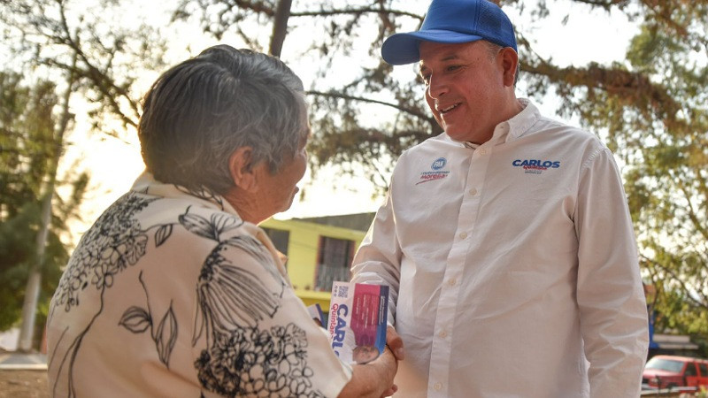 Post pandemia, las enfermedades mentales aumentaron en Michoacán: Carlos Quintana  
