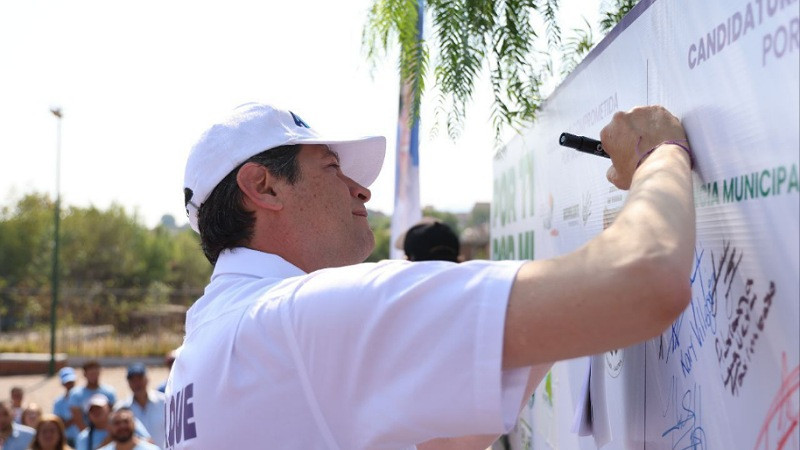 Centro Administrativo de Morelia será un edificio verde: Alfonso 