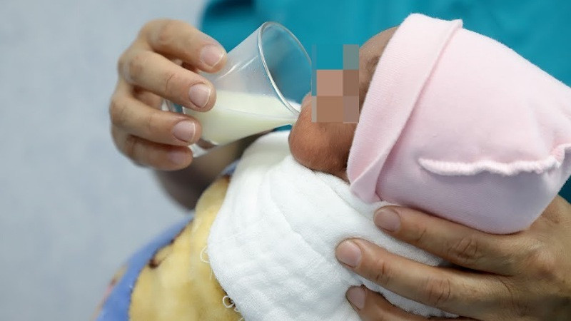 La donación de leche materna salva vidas: Sector Salud 