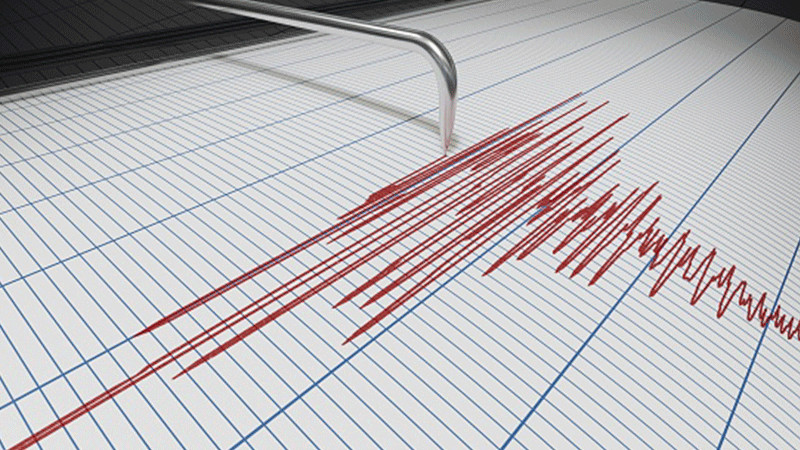 Se registra sismo de magnitud 5.5 en Caracas, Venezuela; no se reportan daños 