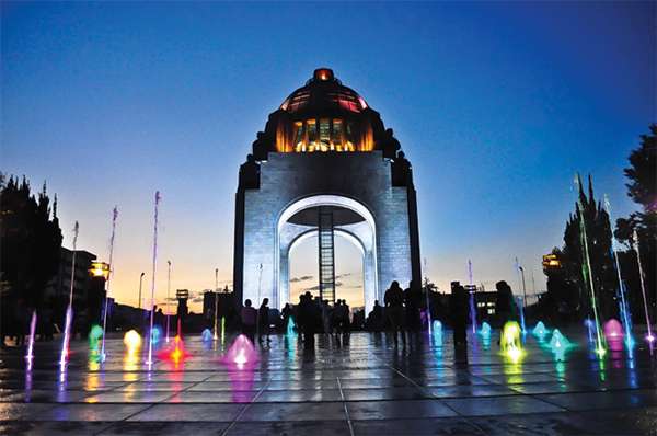 Recorte presupuestal afectaría crecimiento de actividad turística en la Ciudad de México: Torruco Marqués 