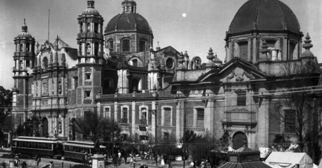 Muestran “La Ciudad de los Palacios” desde la lente de Guillermo Kahlo - Foto 2 