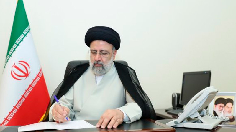Confirman muerte del presidente de Irán; falleció en un accidente de helicóptero 