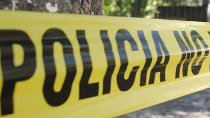 Atacan a tiros a hombre en Múgica, Michoacán, pierde la vida en el hospital  