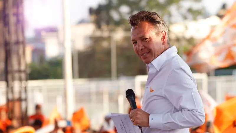 Se compromete Pablo Lemus con magisterio jalisciense para fortalecer el modelo educativo 