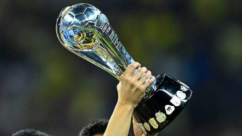 Anuncian los horarios de la gran final del futbol mexicano entre América y Cruz Azul 