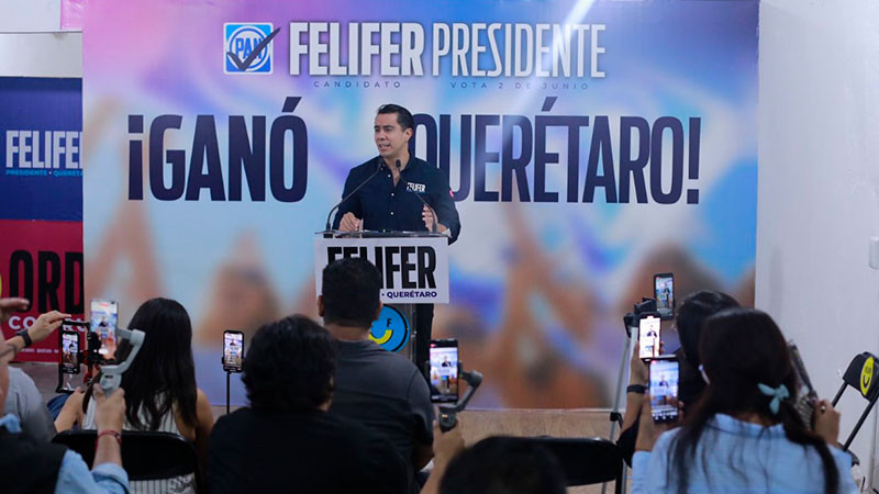 Promueve Felifer uso de bicicleta como medio de transporte 