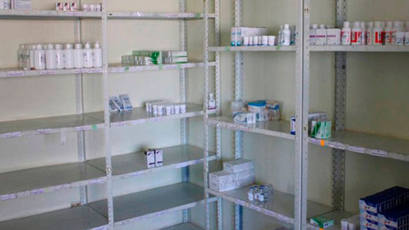 Desabasto de medicamentos en México afecta más a pacientes con enfermedades mentales: Colectivo  