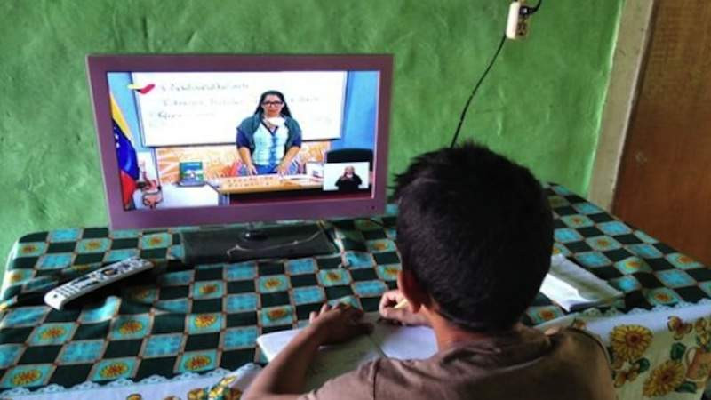Escuelas de Tamaulipas tomarán clases de manera virtual ante ola de calor 