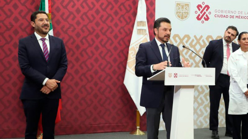 Se han recuperado 90 hospitales abandonados, durante sexenio de AMLO: IMSS 