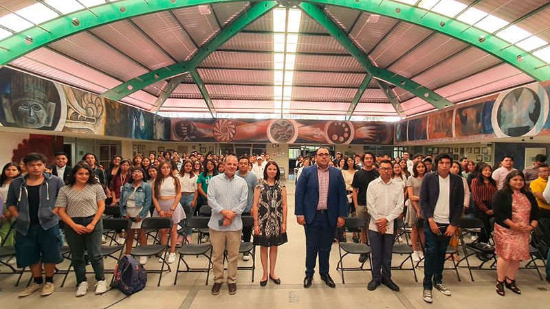 Ambientalistas proponen planta Termosolar para reducir contaminación que llega a la CDMX  