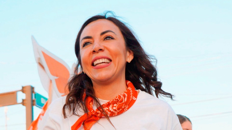 Propone Yulma aumentar apoyo para la infraestructura en Guanajuato 