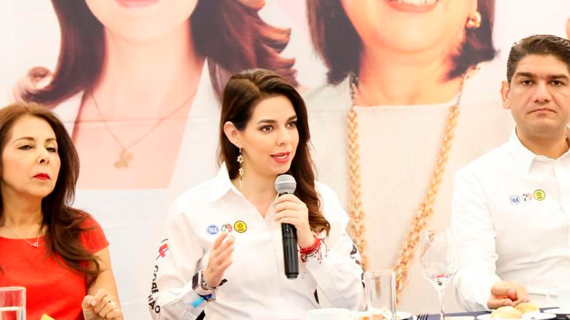 Propone Laura Haro reformar Ley de Justicia Administrativa de Jalisco 