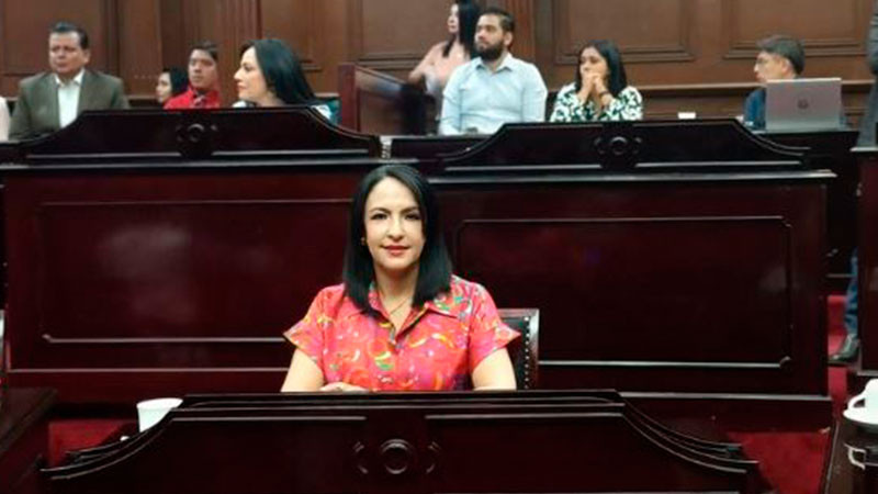 Para su atención, es necesario generar conciencia sobre el Síndrome de Williams: Lupita Díaz Chagolla 