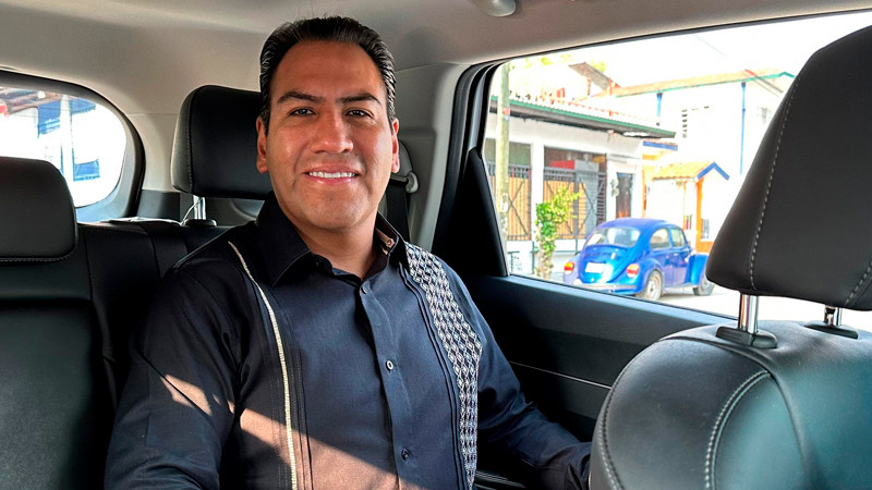 Eduardo Ramírez incrementa su ventaja en contienda por gubernatura de Chiapas: MetricsMx 