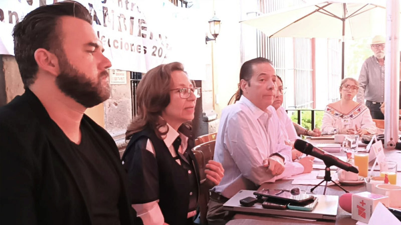 Reprobados candidatos que presentaron agenda ambiental, afirman activistas de Querétaro 