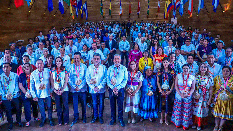 Michoacán, epicentro de diálogo educativo nacional: SEE 