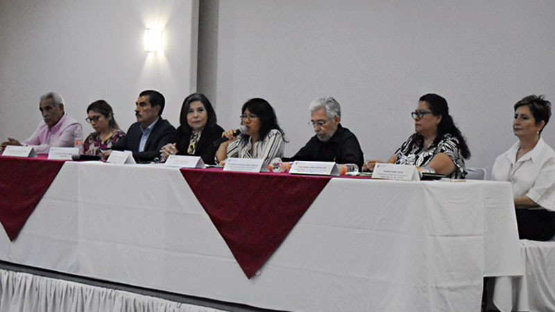 MEJOREDU realiza el segundo diálogo regional sobre mejora continua docente  