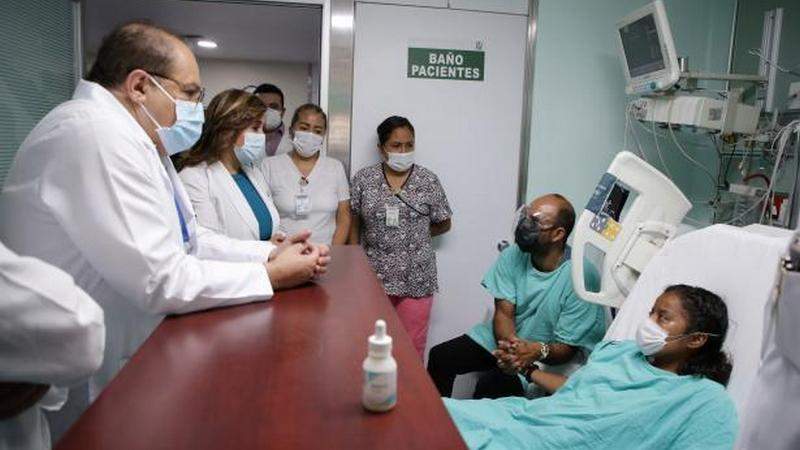 AMLO reconoce dificultad de conseguir médicos para tener el mejor sistema de salud pública del mundo 