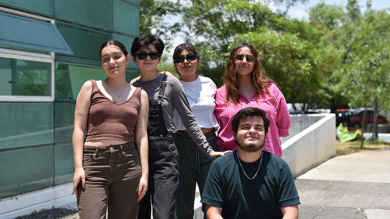 Más de 23 mil 400 jóvenes realizaron su trámite para ingresar a la UMSNH 