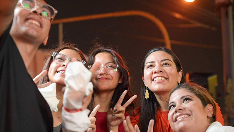 Promete Vida Gómez Herrera que apostará por deporte en Yucatán  