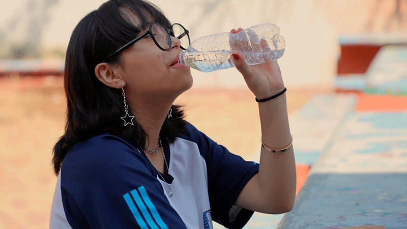 Por calor, SEE cambia horario de recreo y educación física en escuelas de Michoacán 