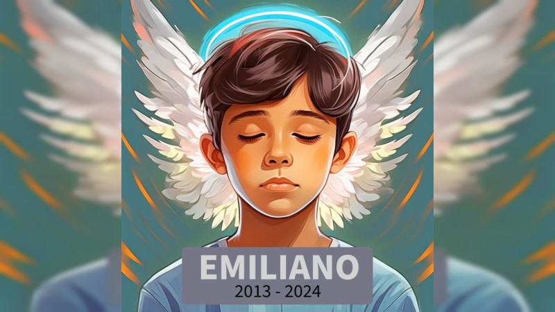 En redes sociales exigen justicia por el asesinato de Emiliano, niño de Tabasco 