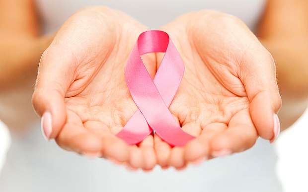 Prevención, clave para evitar el cáncer de mama: SSM 