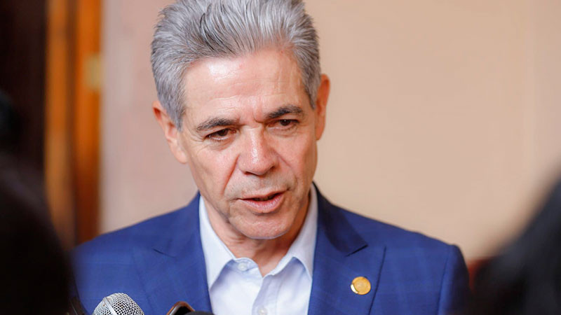 Disparidad entre promesas de AMLO y la realidad que enfrentan las y los michoacanos: Hernández Peña 