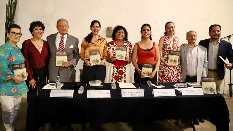  SEE y Secum presentan libro sobre historia y desafíos del normalismo rural 
