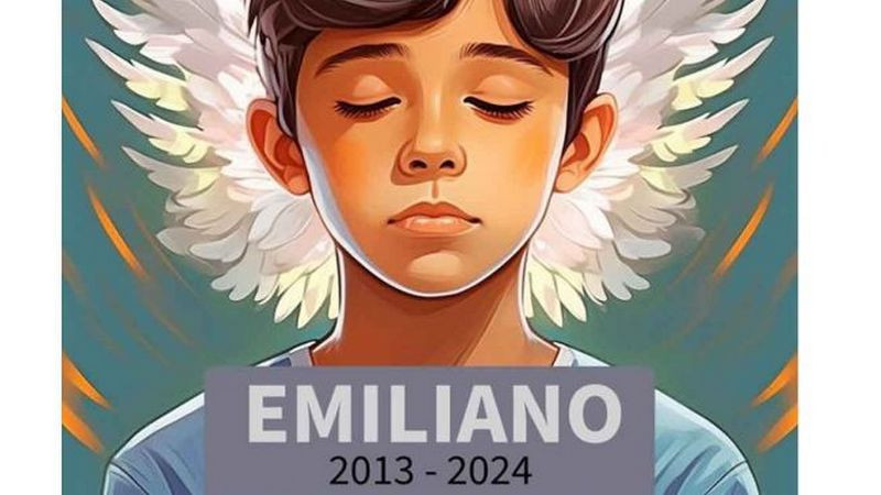 Fiscalía de Tabasco descarta intento de privación de la libertad de mamá de Emiliano 