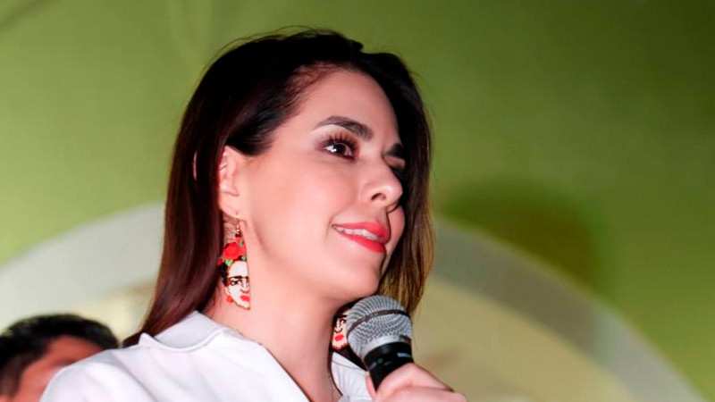 Firma Laura Haro compromisos con Ayotlán y Degollado, Jalisco 