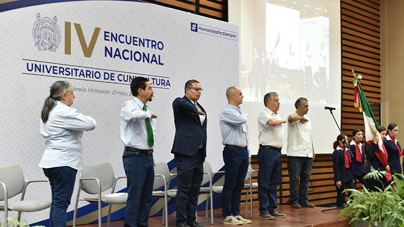 Universidades tenemos que hacer equipo con el sector productivo: Secretario Académico