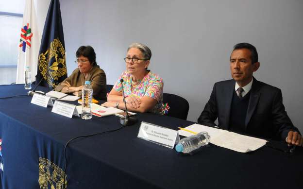 Potencial conflicto poselectoral, principal problema de la eleción presidencial en EE.UU., afirman académicos de la UNAM - Foto 2 