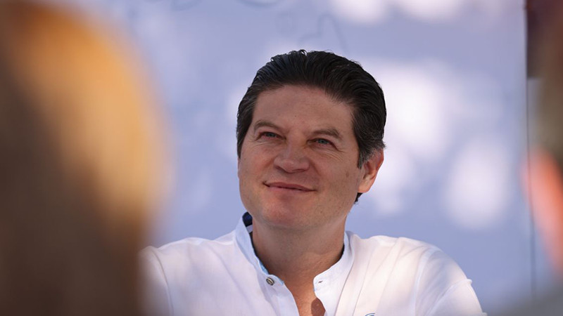 Gobierno de Alfonso confirma su vocación ciudadana