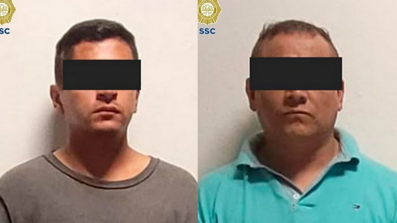 Arrestan a los presuntos autores materiales del homicidio de Juan Martín Larrauri 