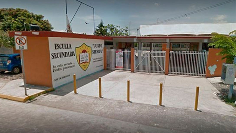 En Colima, se intoxican 20 jóvenes en festejos del Día del Estudiante 