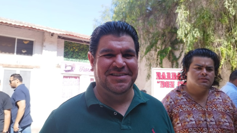 Morena quiere ganar elecciones con violencia: Claudio Sinecio 