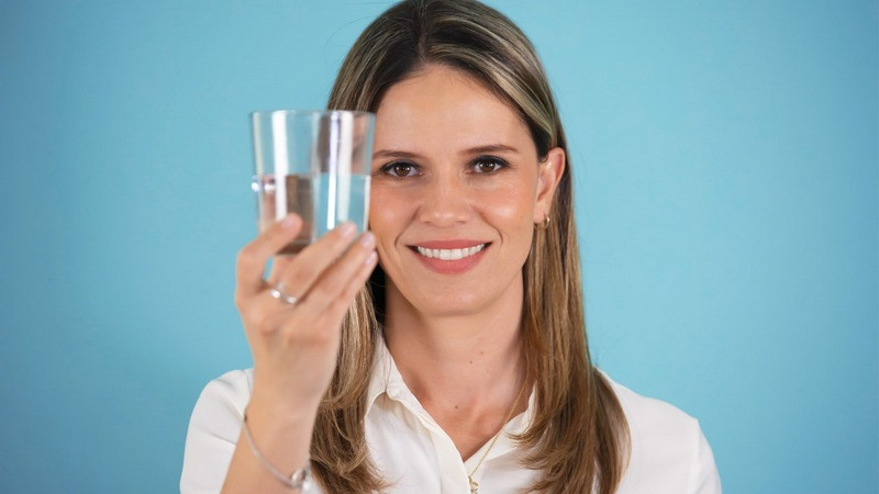 Desde el Congreso, construiremos un Futuro con Agua Segura para Morelia: Daniela De Los Santos 