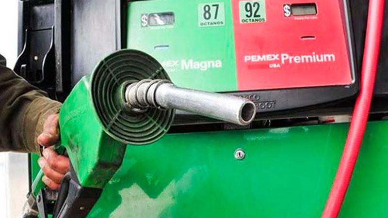 Por bloqueos, 130 gasolineras dejan de vender 2 miilones de litros de combustible en Tijuana 