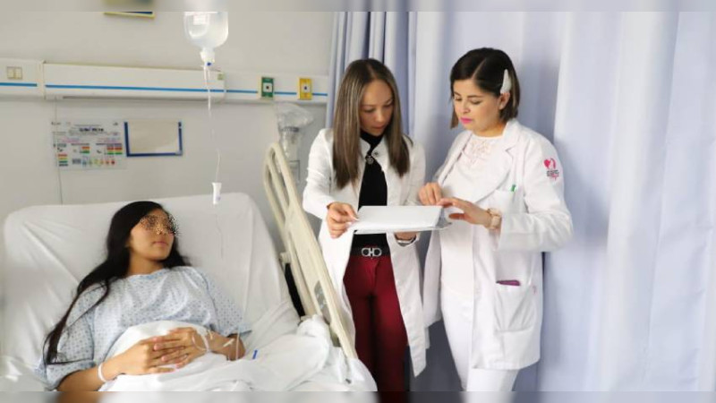 Sector salud informa que da a certificado de nacimiento digital desde casa 