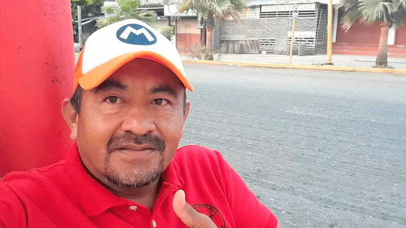 Privan de la vida a coordinador de PRI-PAN-PRD en Marquelia, Guerrero 