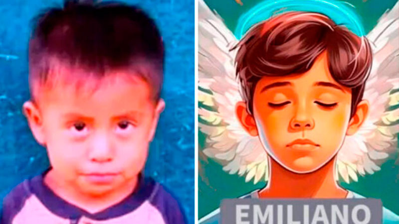 En lo que va del año han sido asesinados 84 menores en México: ONG 