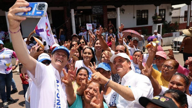 Con obras y acciones, Gobierno de Alfonso marcó un antes y después en Capula 